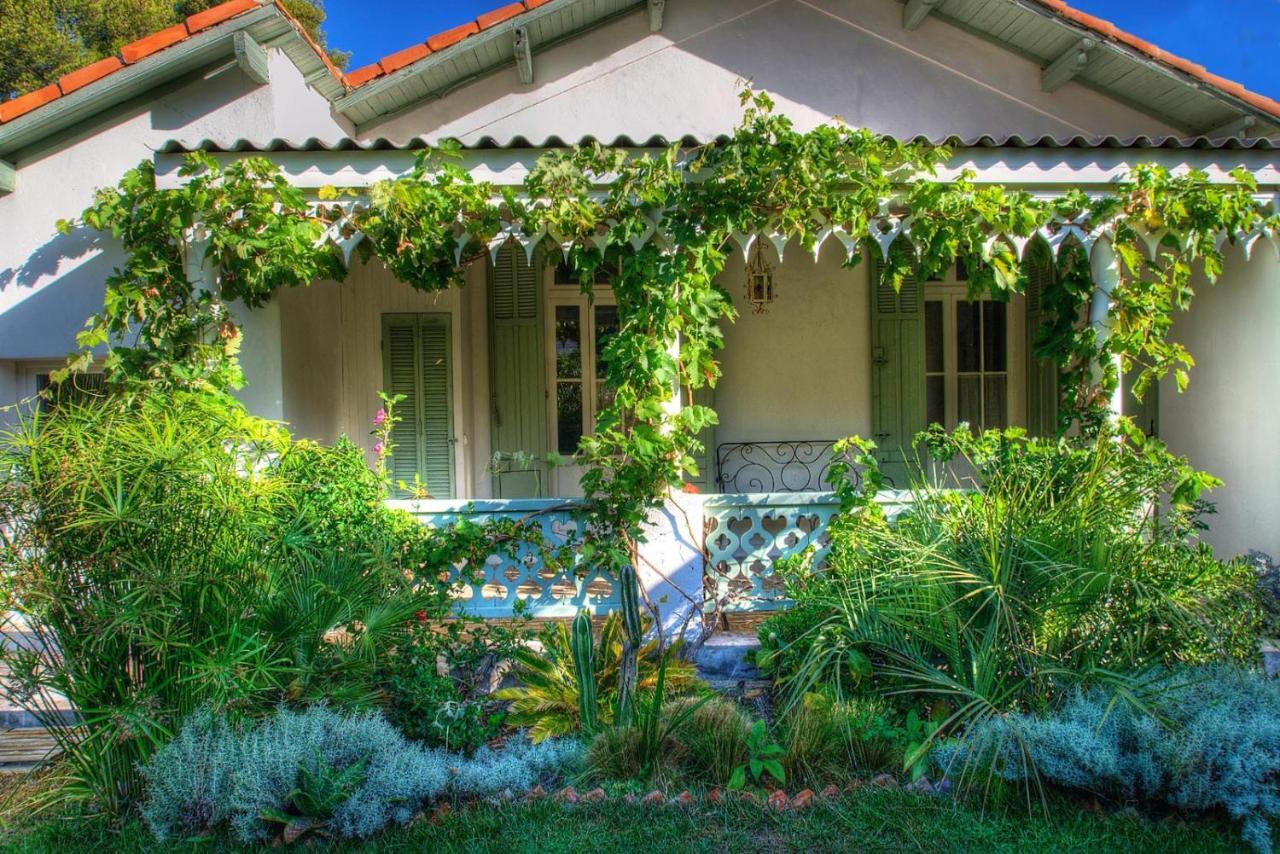 Bed and breakfast La Petite Calanque *