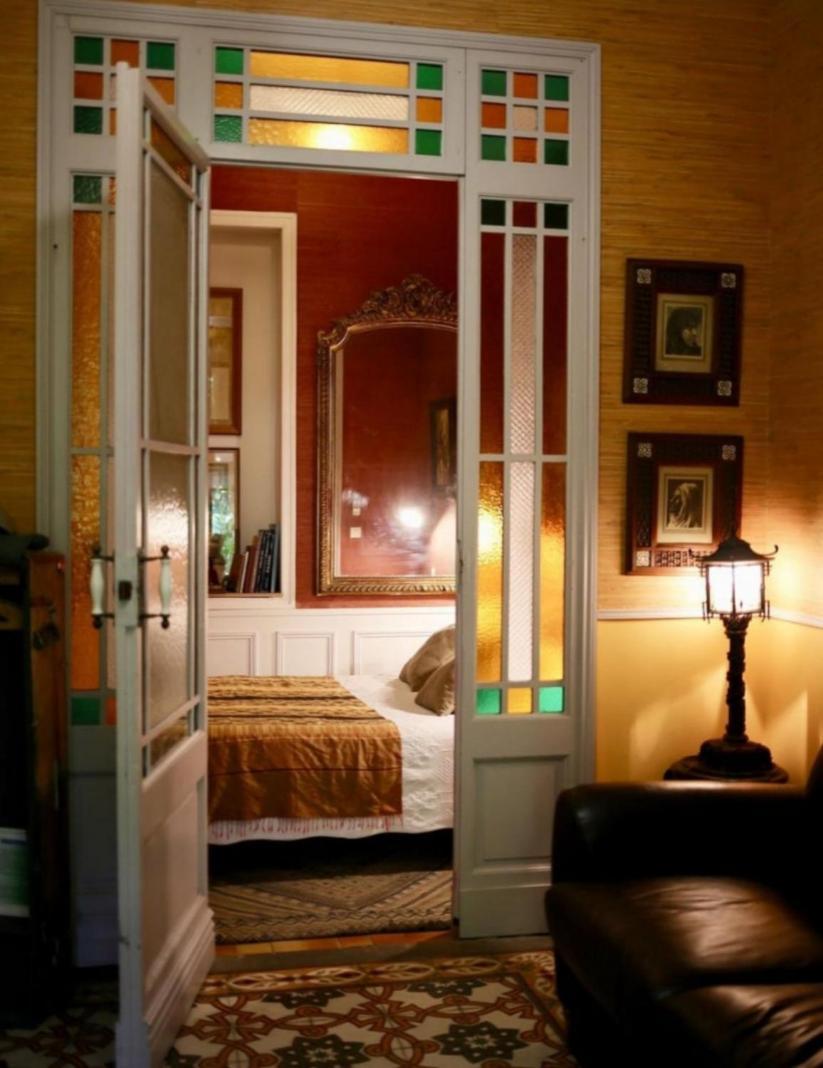 La Petite Calanque Bed and breakfast