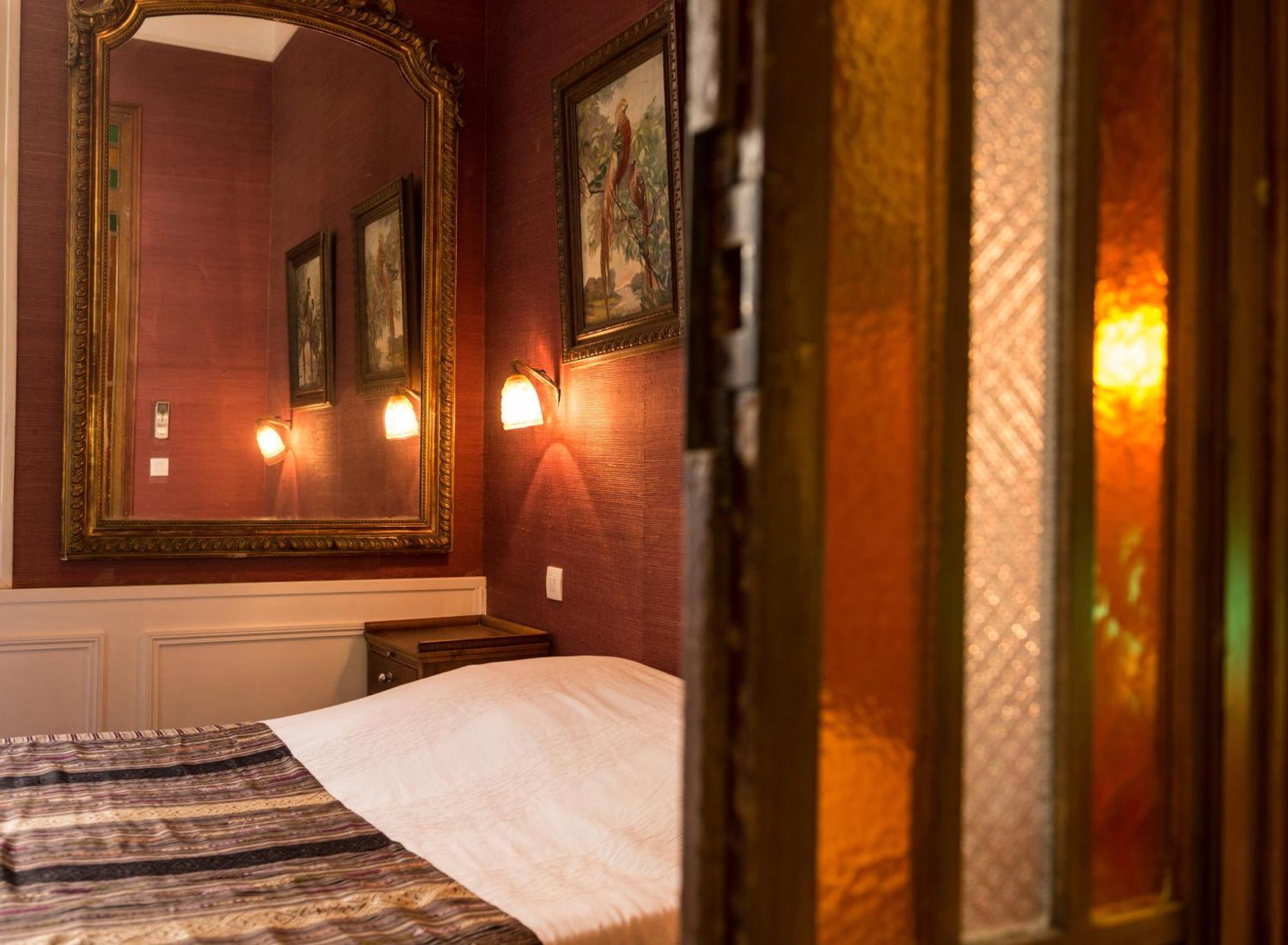 Bed and breakfast La Petite Calanque