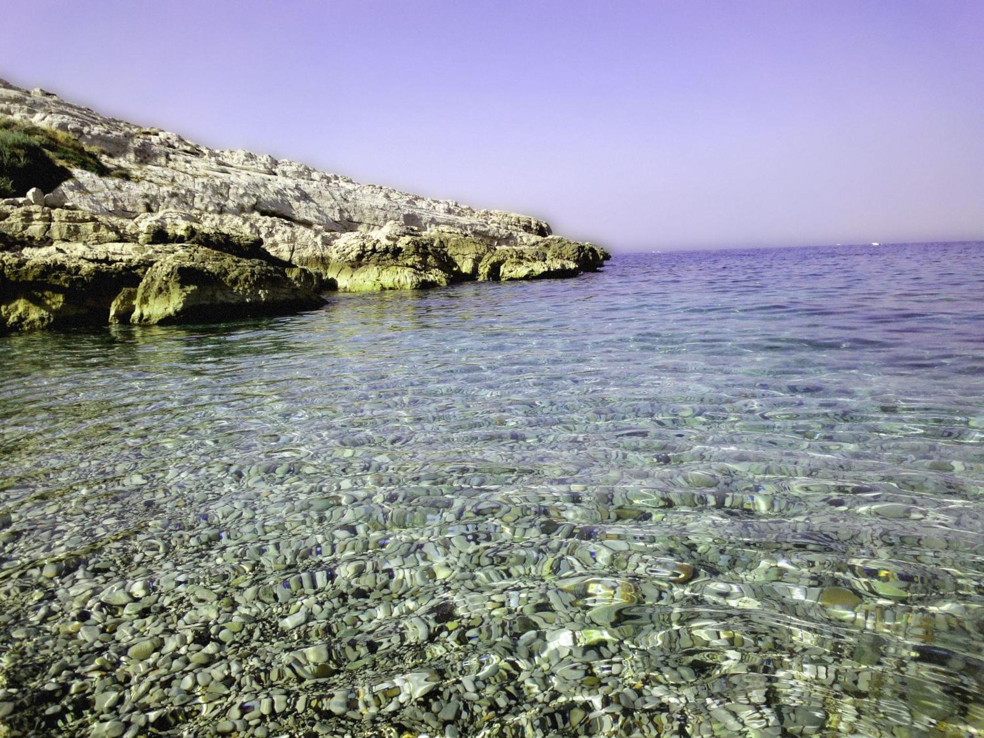 La Petite Calanque Marsella