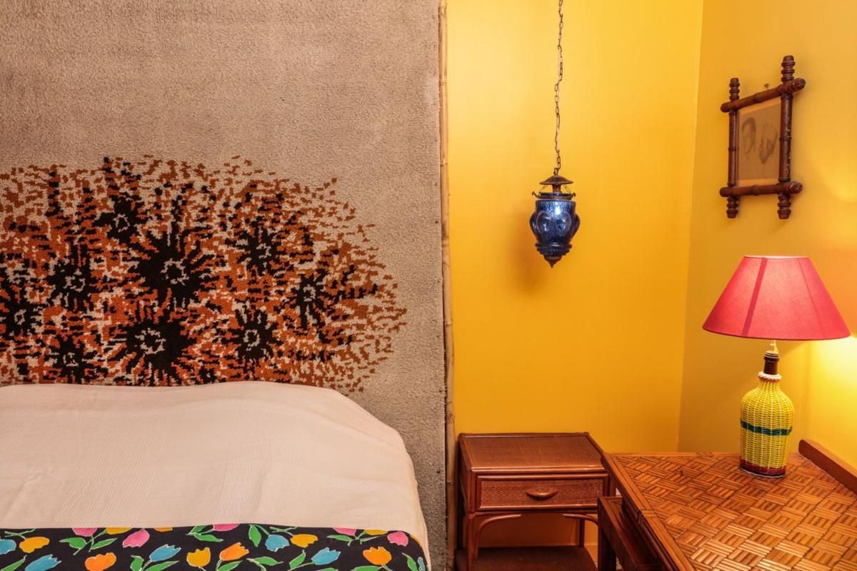 La Petite Calanque Bed and breakfast